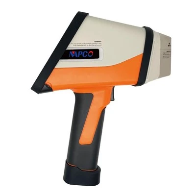 مارک 990 XRF تستر نیکل روی